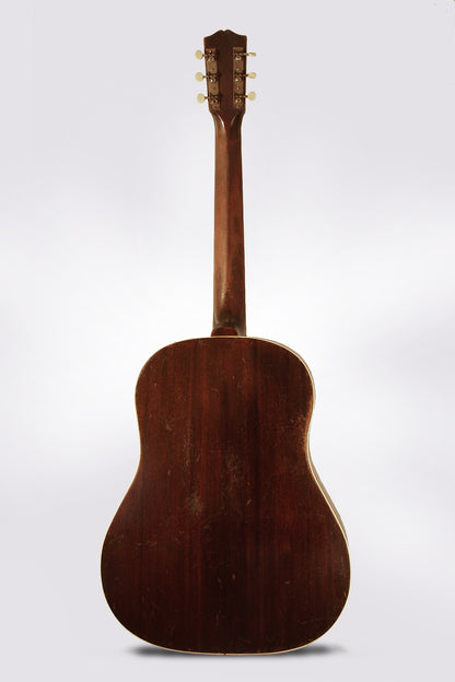 Gibson J-35 Flat Top Acoustic Guitar (1937)