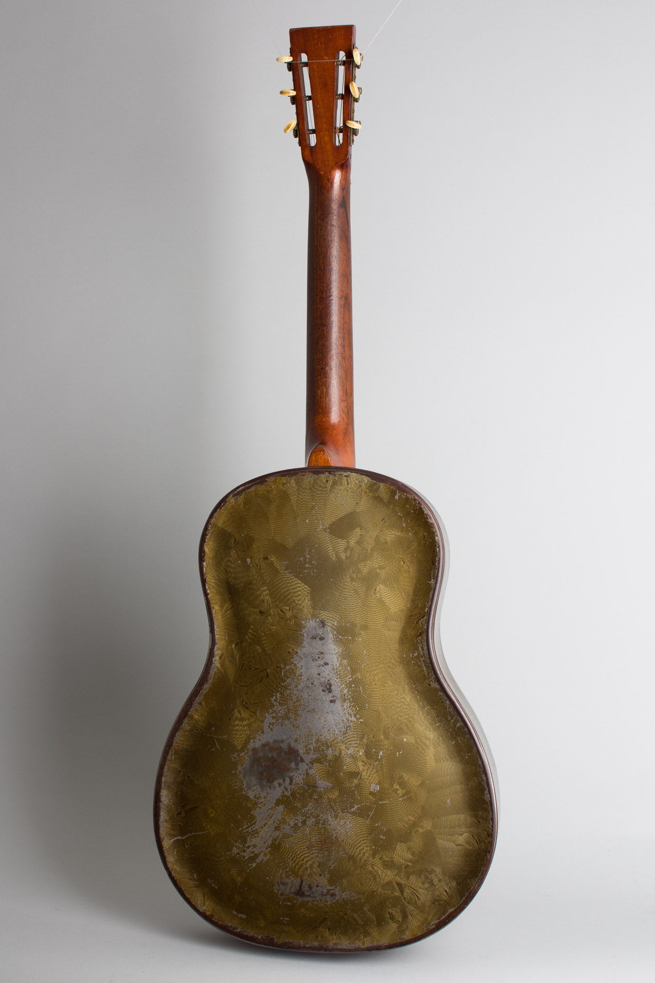 National Sears/Roebuck Duolian Resophonic Guitar (1931)