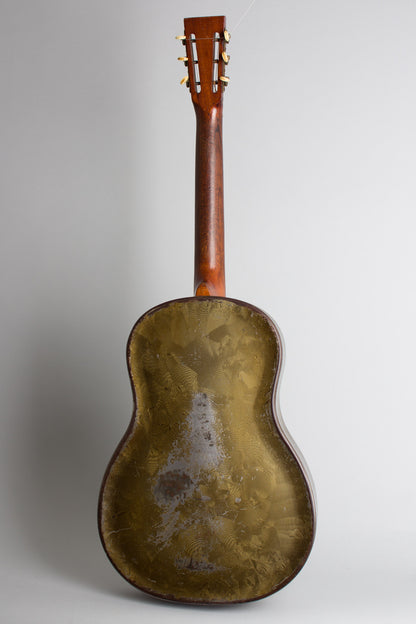 National Sears/Roebuck Duolian Resophonic Guitar (1931)