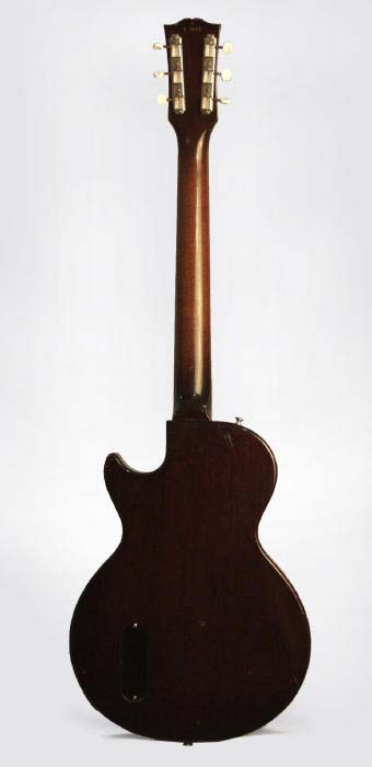 Gibson Les Paul Junior Solid Body Electric Guitar (1957)