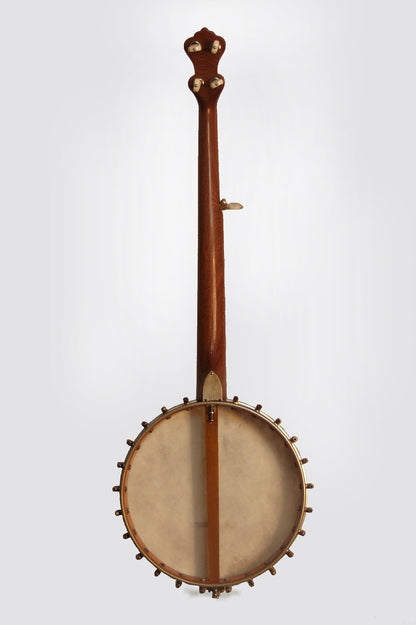 Alfred Cammeyer 5 String Banjo (1885)