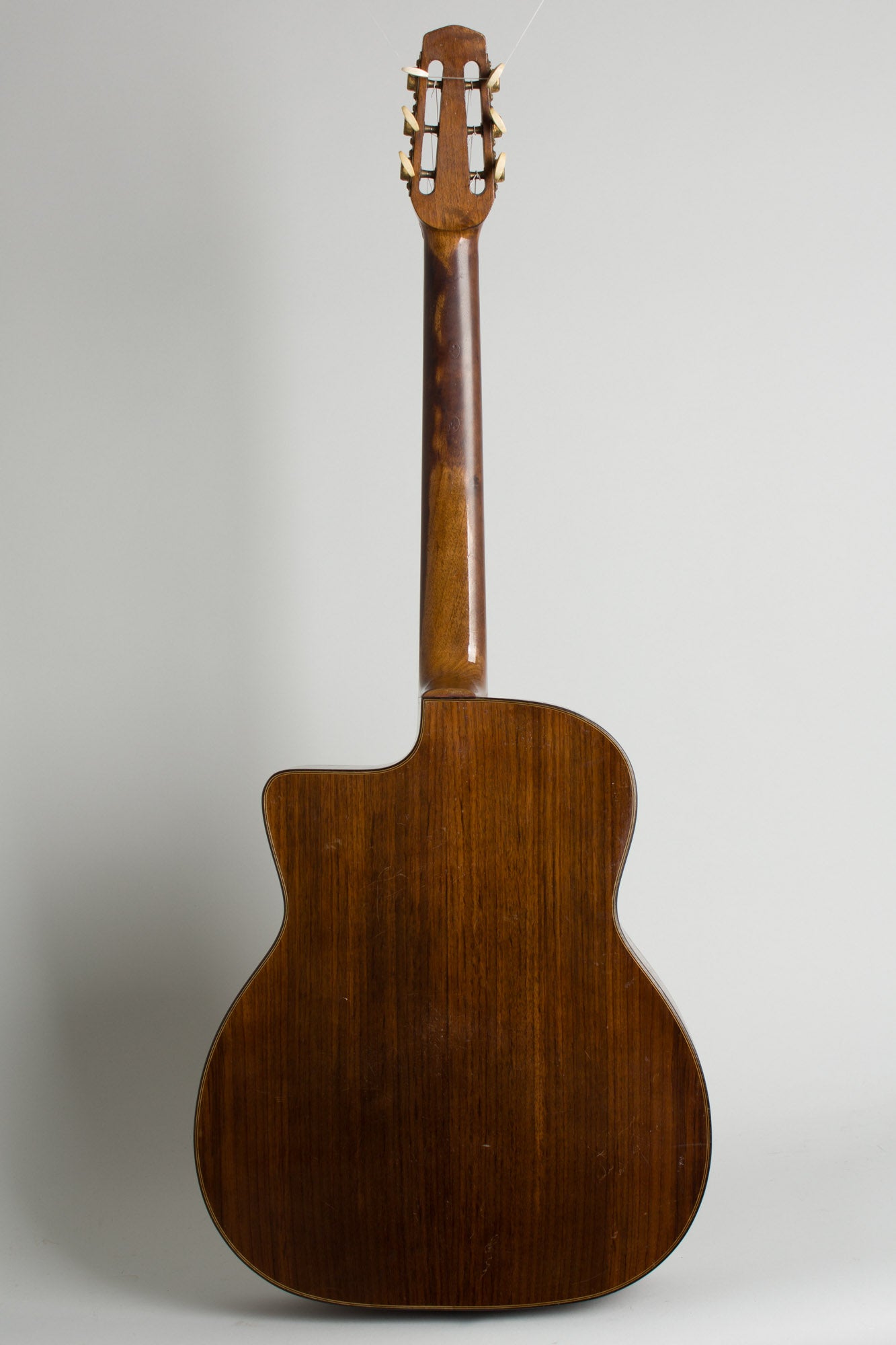 Selmer Modele Jazz Acoustic Guitar (1942)