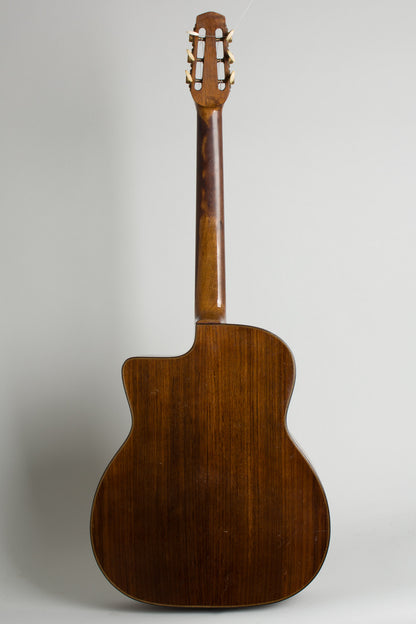 Selmer Modele Jazz Acoustic Guitar (1942)