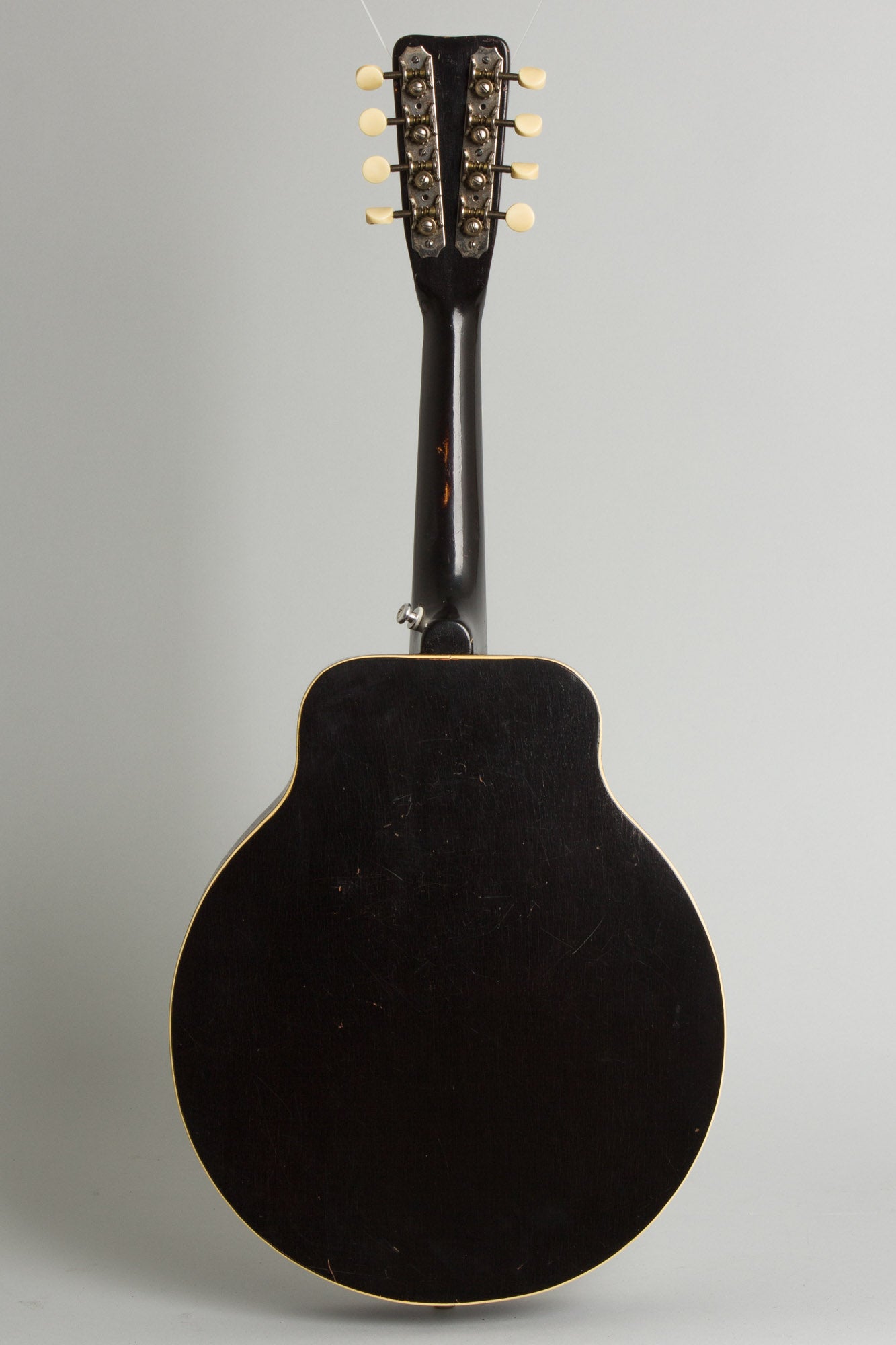 Dobro Model 210 Resophonic Mandolin (1939)