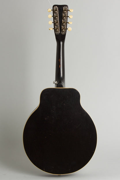 Dobro Model 210 Resophonic Mandolin (1939)
