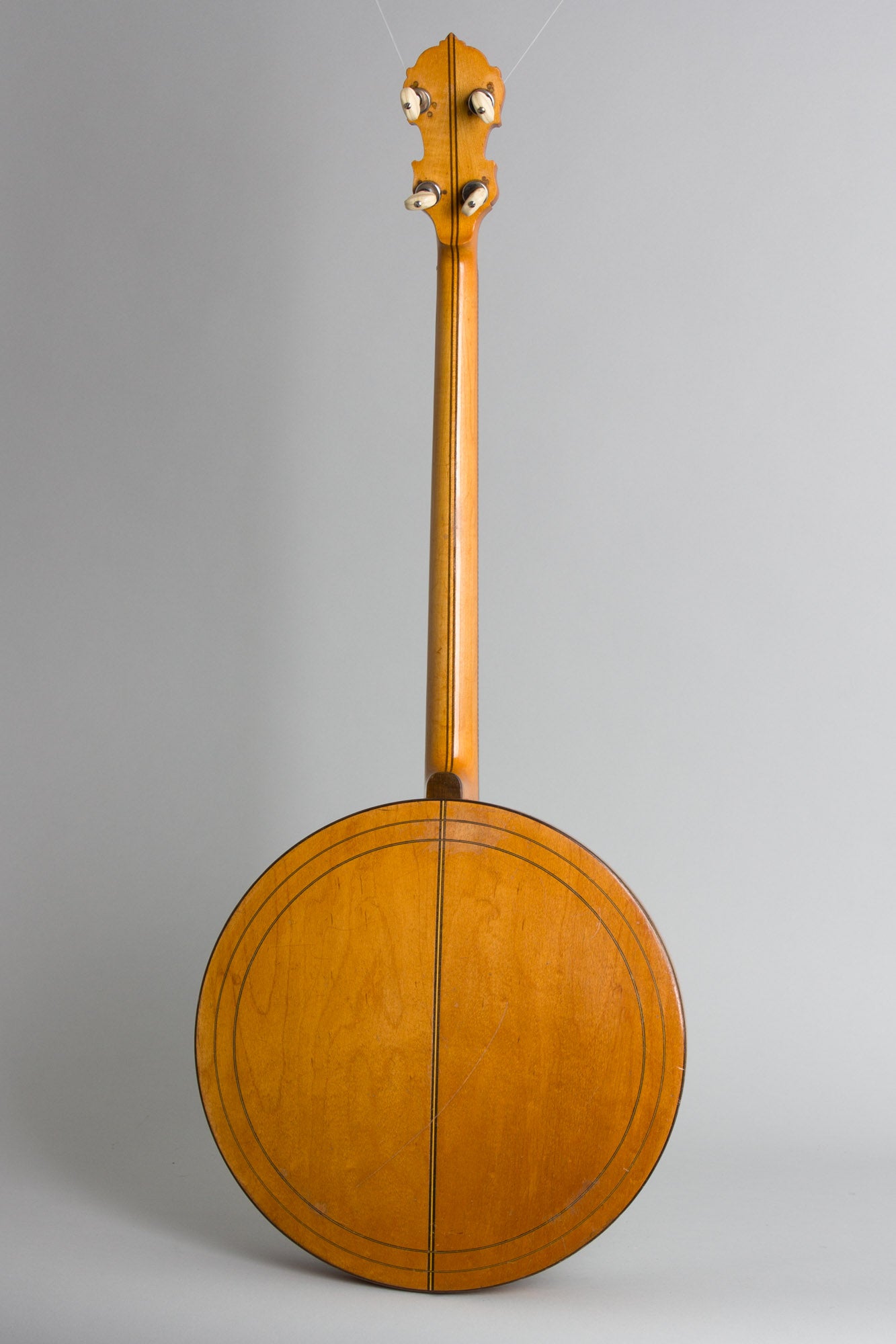 Paramount Style A Tenor Banjo (1925)