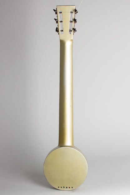 Rickenbacker Model A-22 Lap Steel Electric Guitar (1935)