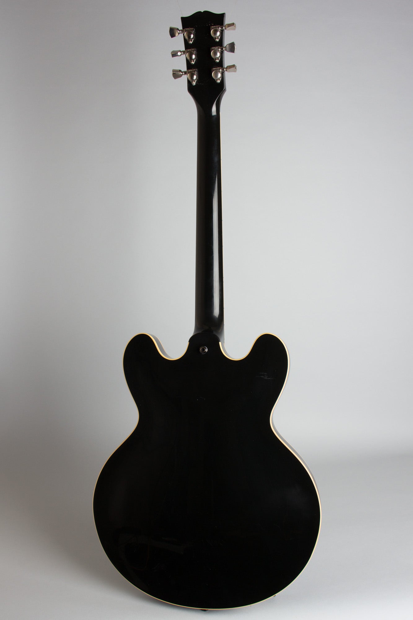 Gibson ES-335 DOT Semi-Hollow Body Electric Guitar (1990)