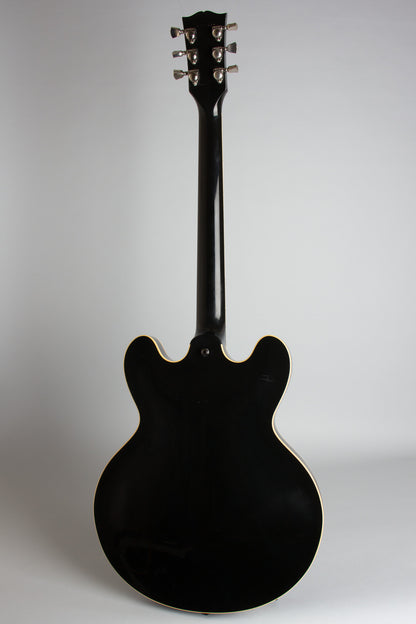 Gibson ES-335 DOT Semi-Hollow Body Electric Guitar (1990)
