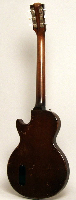 Gibson Les Paul Junior Solid Body Electric Guitar (1956)