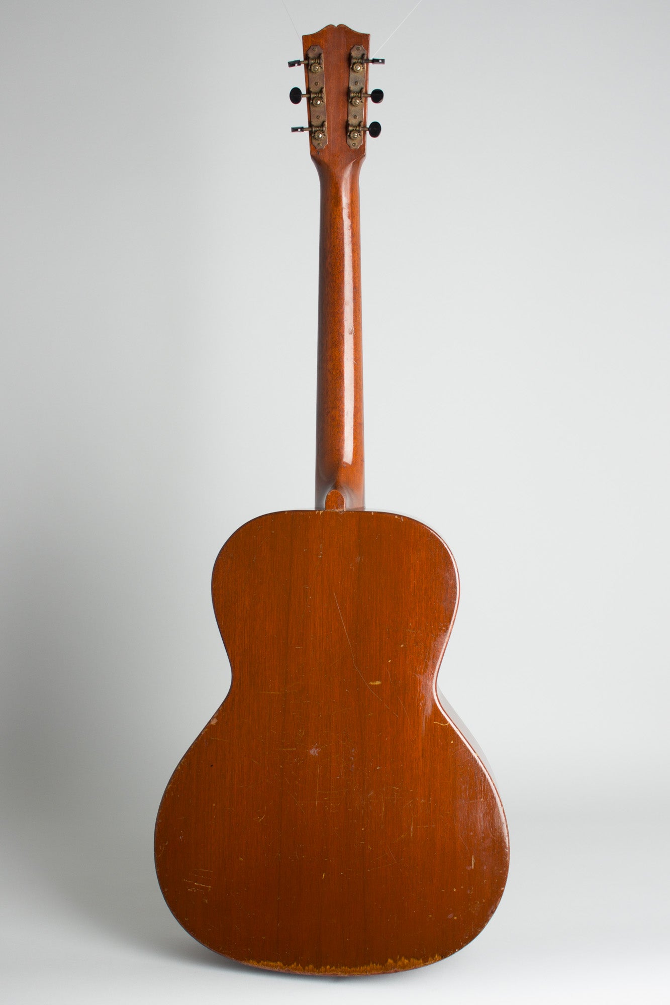 Kalamazoo KG-14 Flat Top Acoustic Guitar (1940)