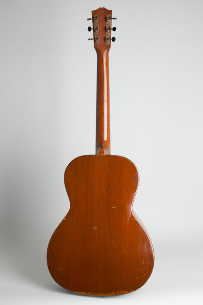 Kalamazoo KG-14 Flat Top Acoustic Guitar (1940)
