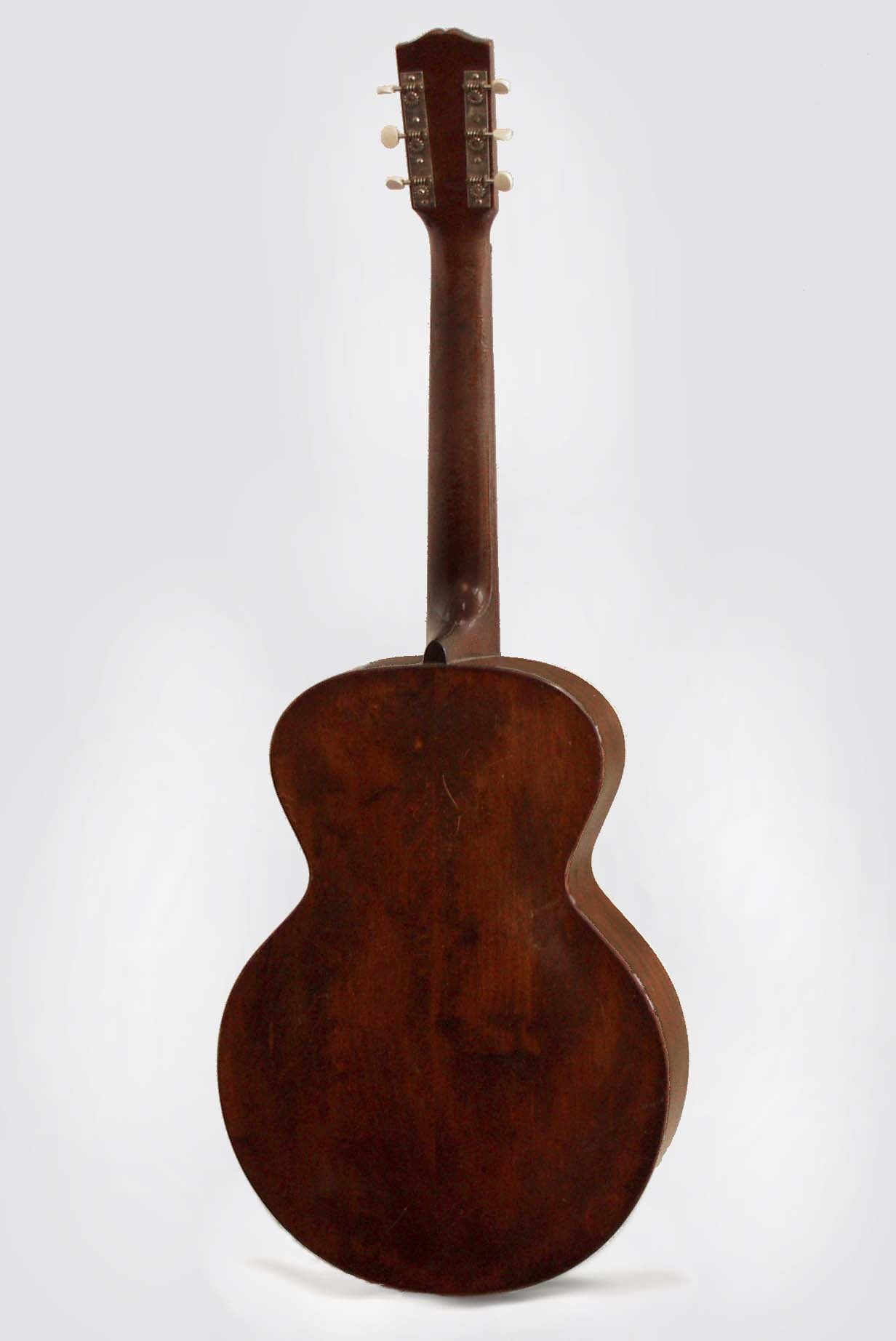 Gibson L-1 Flat Top Acoustic Guitar (1926)