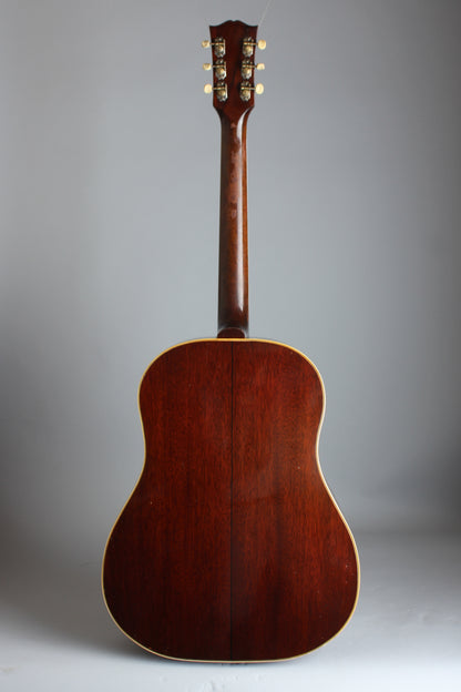 Gibson SJ Southern Jumbo Flat Top Acoustic Guitar (1948)