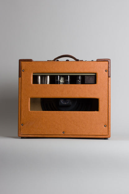 Vega Director Model A-60 Tube Amplifier (1958)