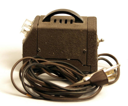 DeArmond Tremolo Control Effect