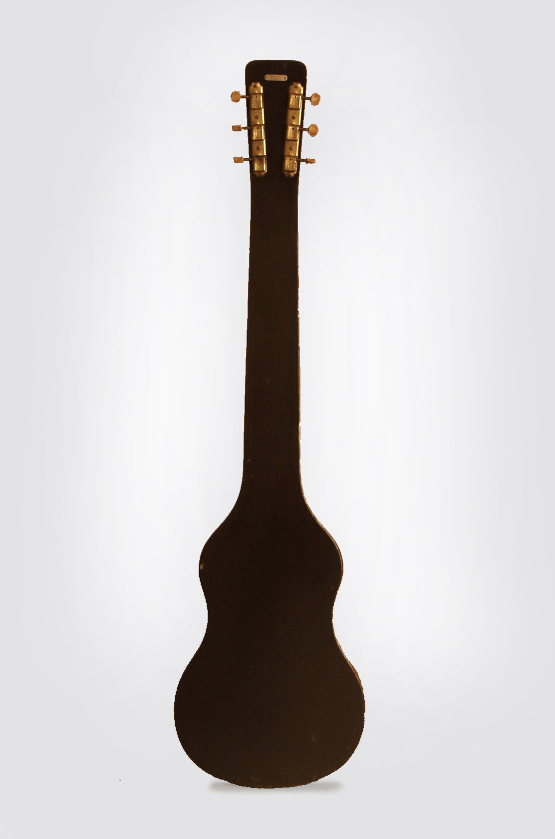 Supro Studio Model 1444 Lap Steel Electric Guitar (1958)