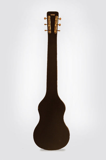 Supro Studio Model 1444 Lap Steel Electric Guitar (1958)