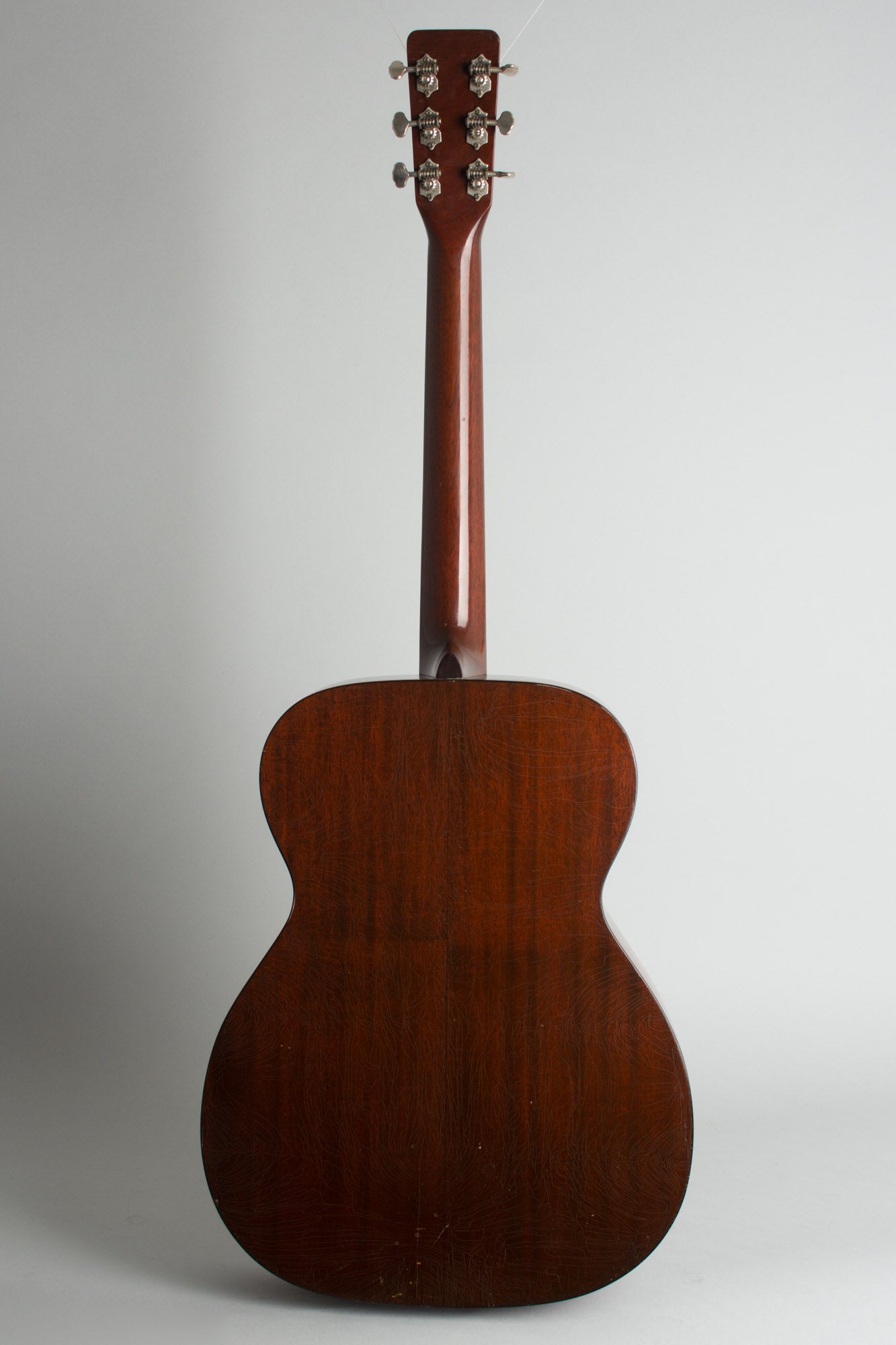 C. F. Martin 000-18 Flat Top Acoustic Guitar (1967)