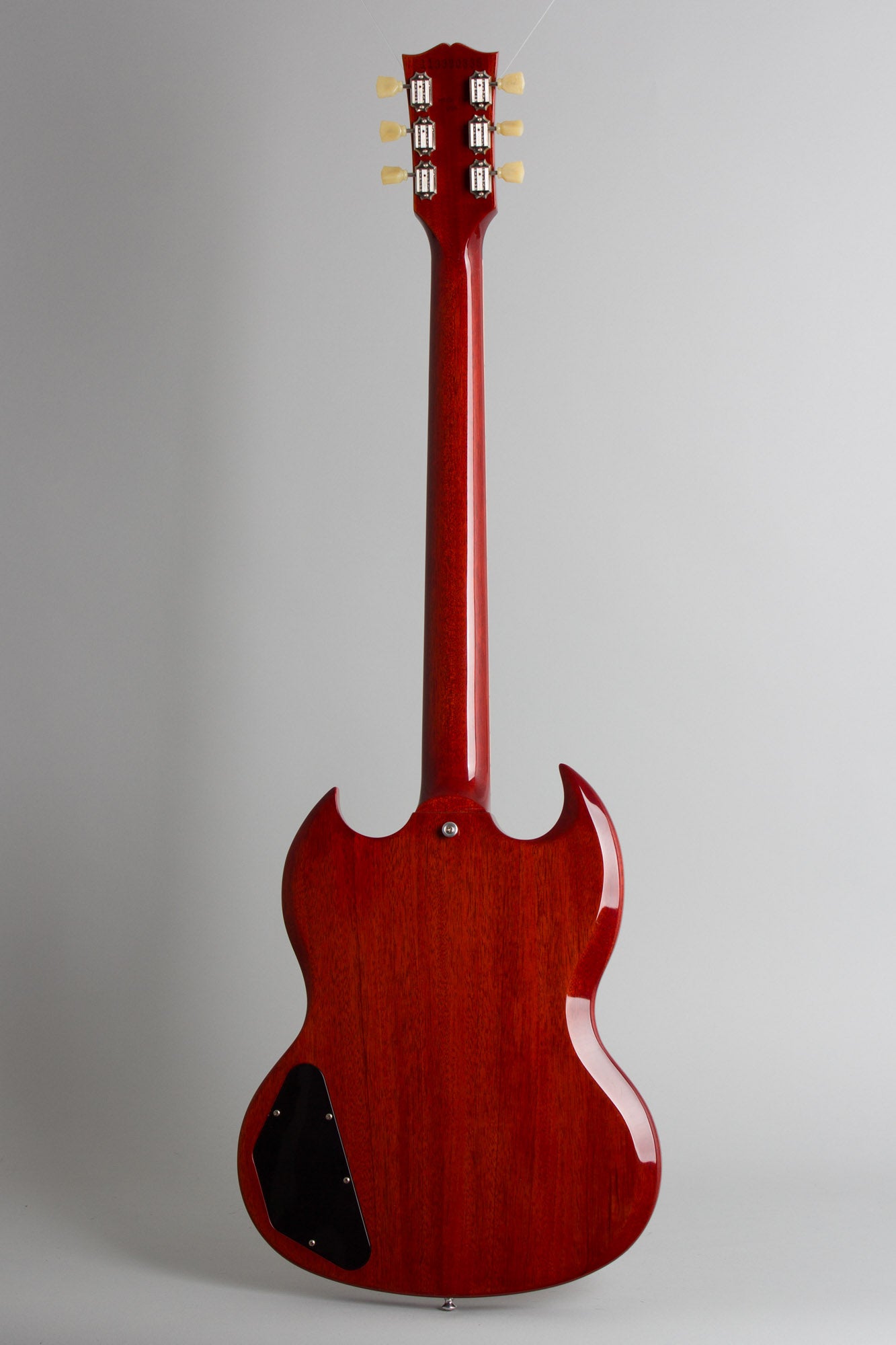Gibson SG Standard 61 Solid Body Electric Guitar (2019)