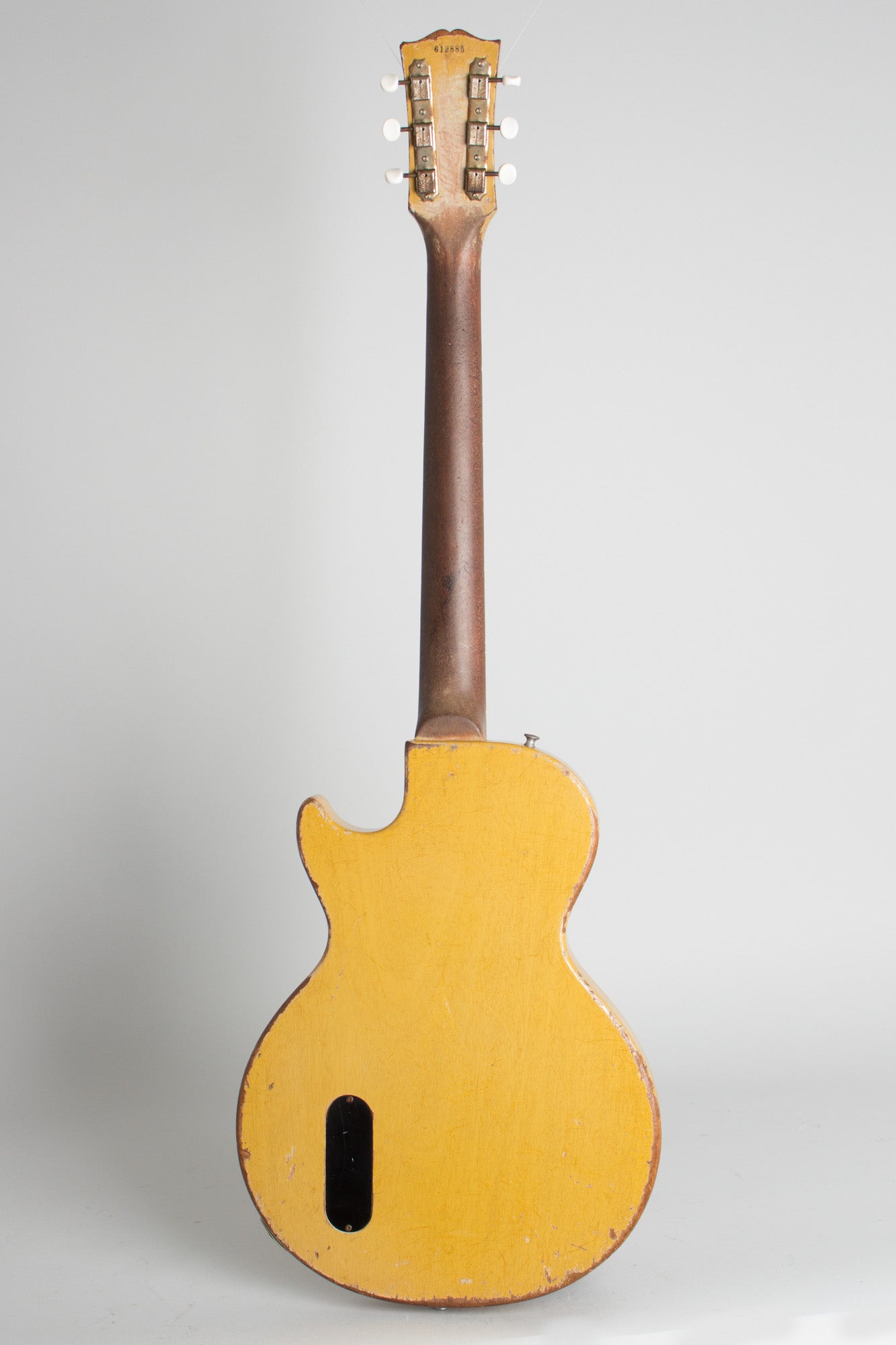 Gibson Les Paul TV Junior Solid Body Electric Guitar (1956)