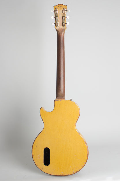 Gibson Les Paul TV Junior Solid Body Electric Guitar (1956)