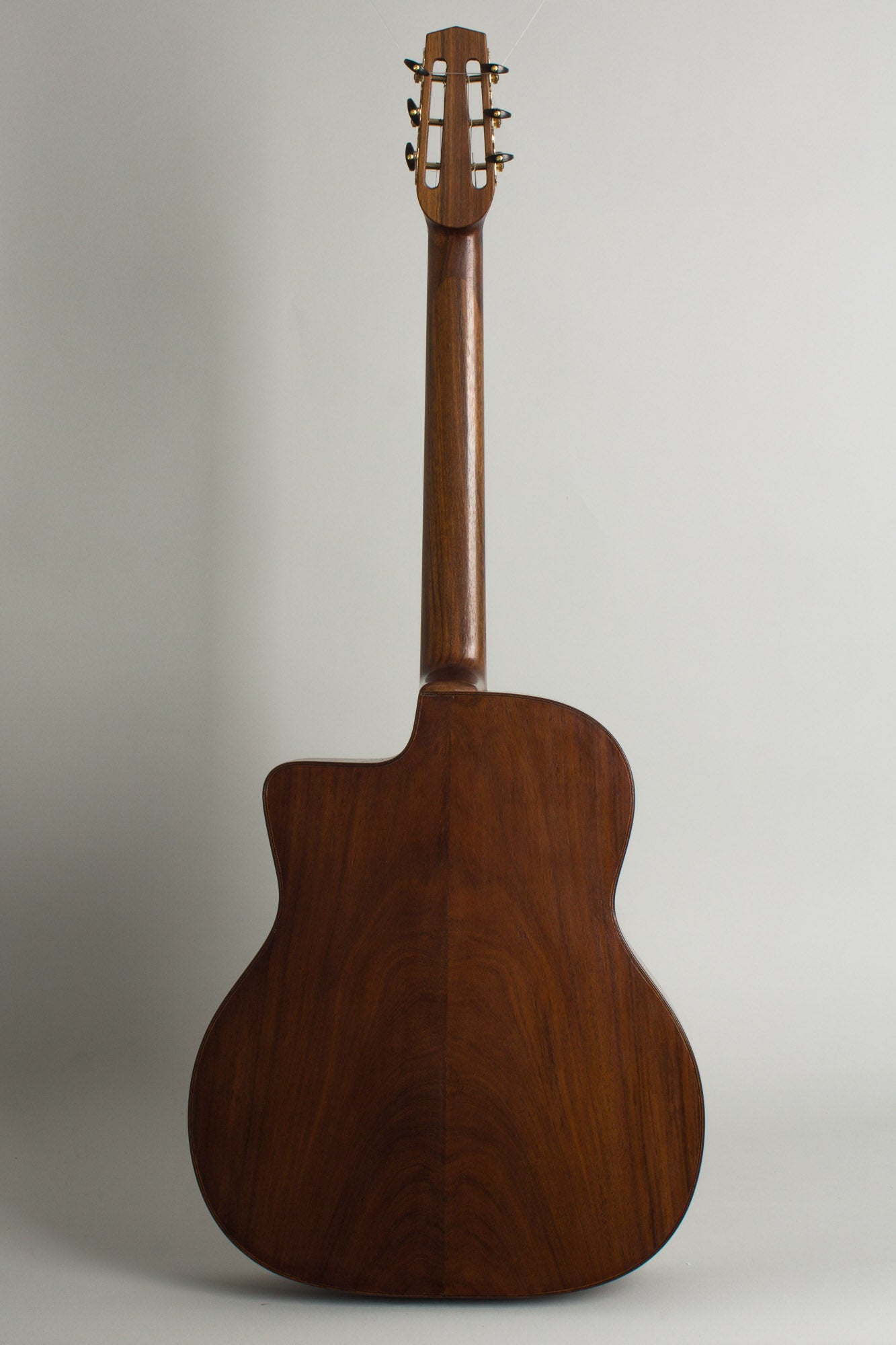 LaBelle LaBelle Model Petit Bouche Gypsy Jazz Guitar (2026)