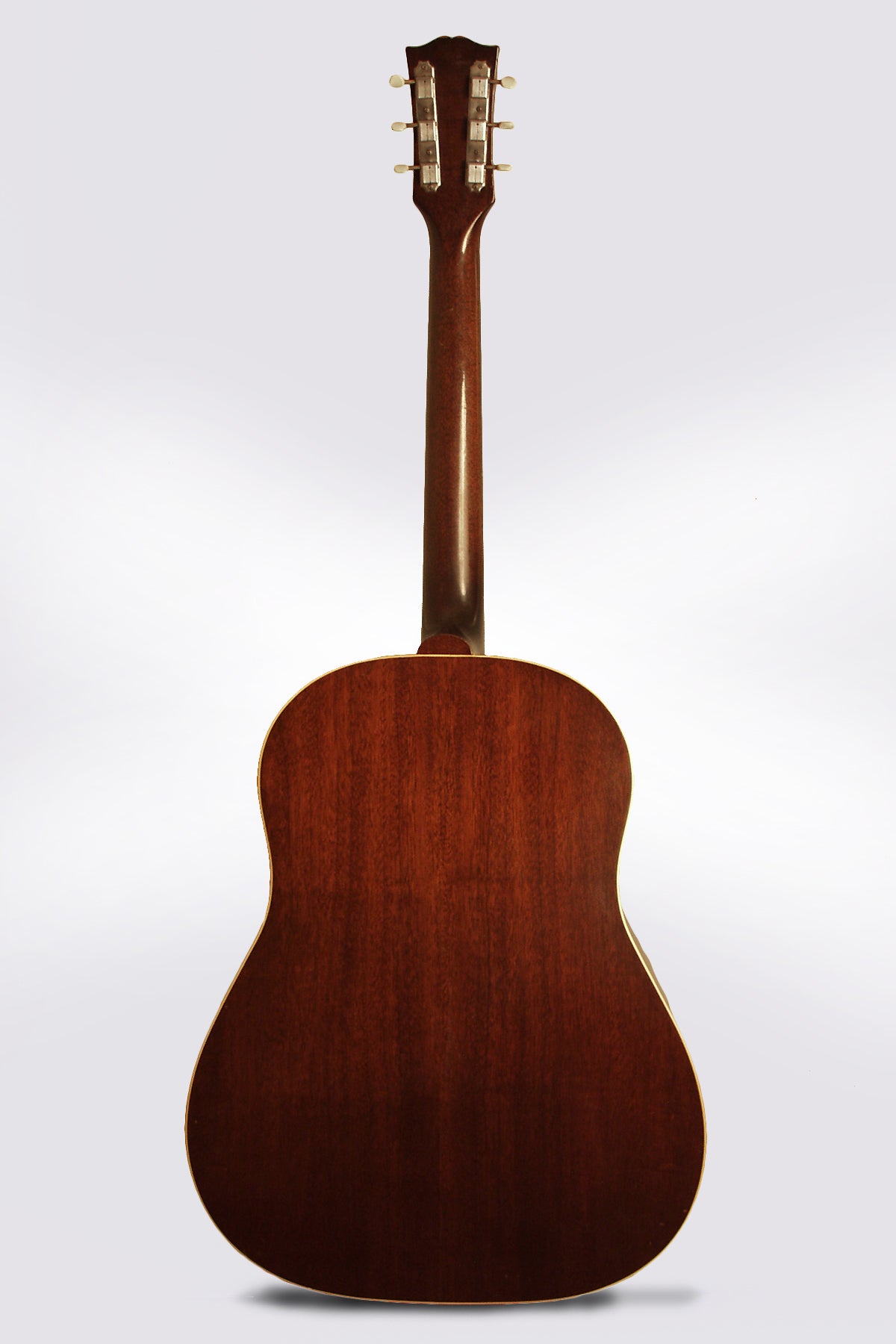 Gibson J-45 Flat Top Acoustic Guitar (1957)