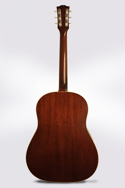 Gibson J-45 Flat Top Acoustic Guitar (1957)
