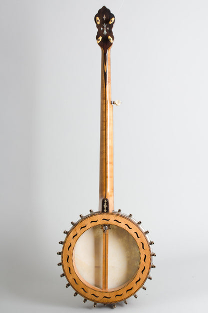 Bacon Professional FF Special Grand Concert 5 String Banjo (1915)