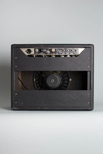 Fender Princeton Reverb AA-764 Tube Amplifier (1965)