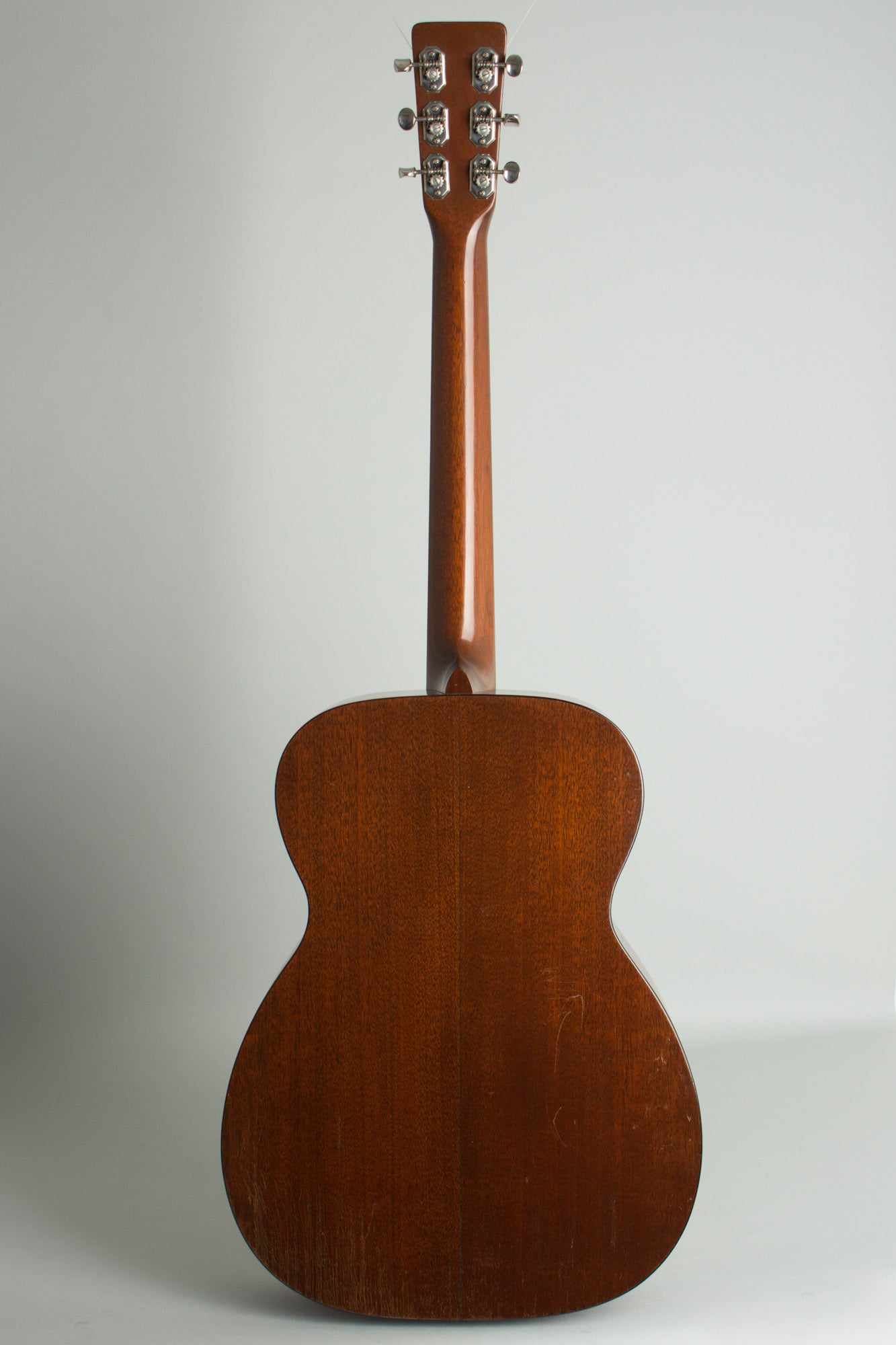 C. F. Martin 00-18 Flat Top Acoustic Guitar (1949)