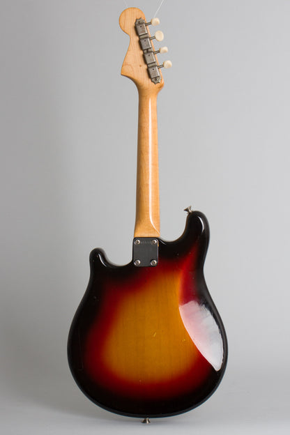 Fender Solid Body Electric Mandolin (1963)