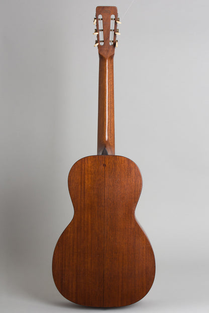 C. F. Martin 1-18 Flat Top Acoustic Guitar (1919)