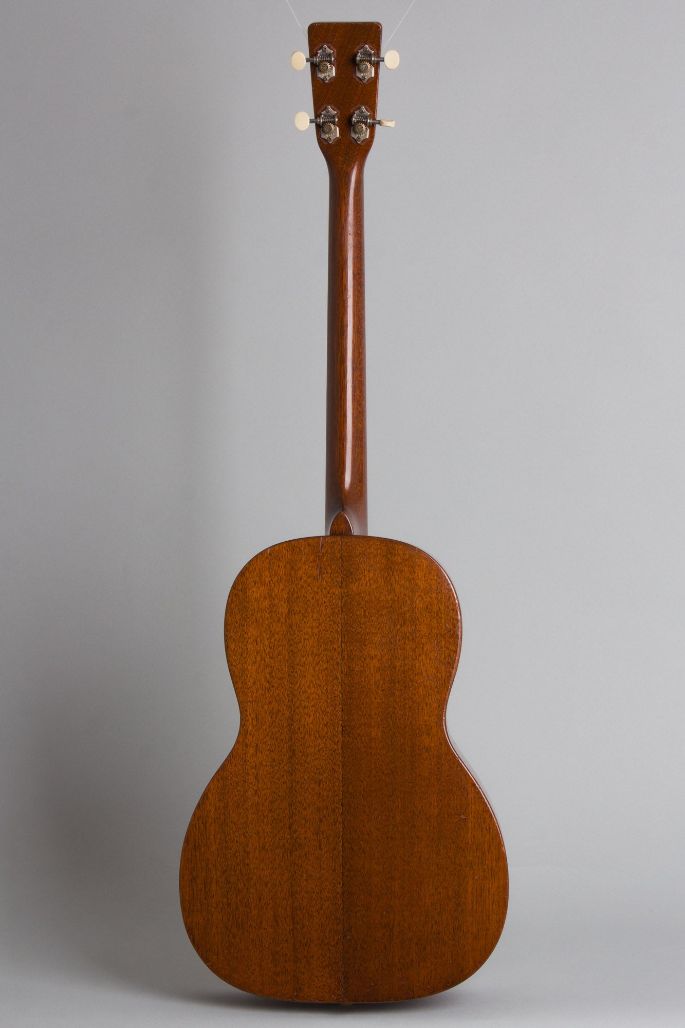 C. F. Martin 5-15T Flat Top Tenor Guitar (1950)