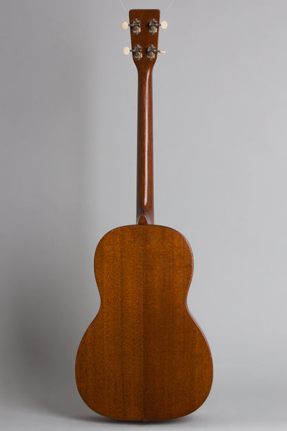 C. F. Martin 5-15T Flat Top Tenor Guitar (1950)
