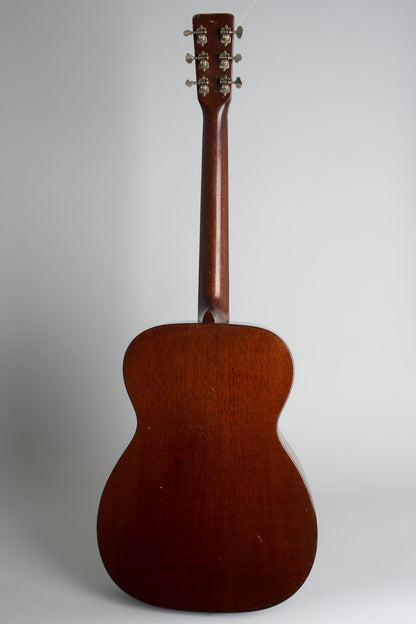 C. F. Martin 00-18 Flat Top Acoustic Guitar (1960)
