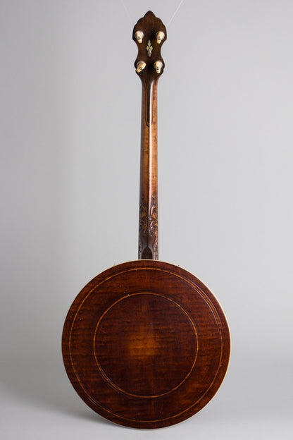 Bacon & Day Silver Bell #2 Tenor Banjo (1924)