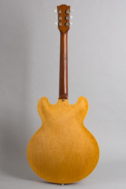 Gibson ES-330 TDN Thinline Hollow Body Electric Guitar (1959)