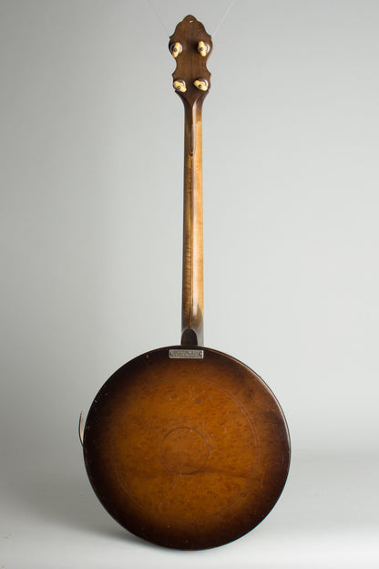Bacon & Day Silver Bell #1 Tenor Banjo (1929)