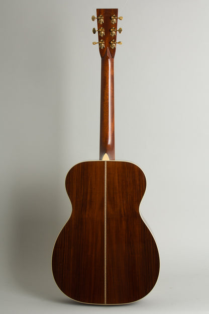 C. F. Martin 00-41 Custom Shop Elderly Instruments Special Flat Top Acoustic Guitar (2016)