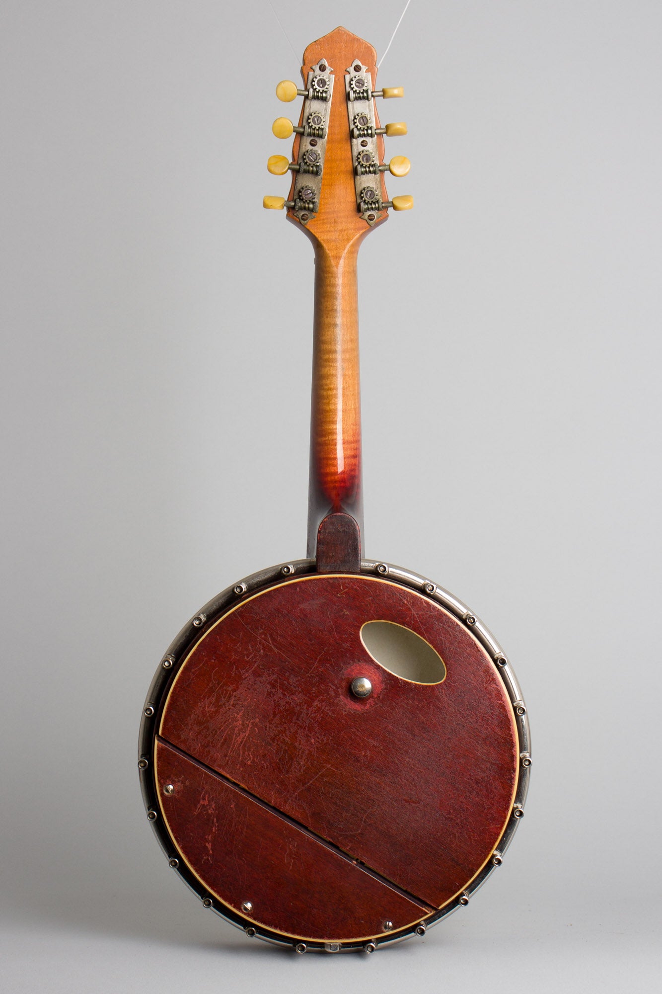 Gibson Model MB-3 Mandolin Banjo (1923)