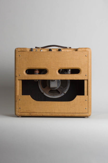 Fender Princeton 5F2-A Tube Amplifier (1960)