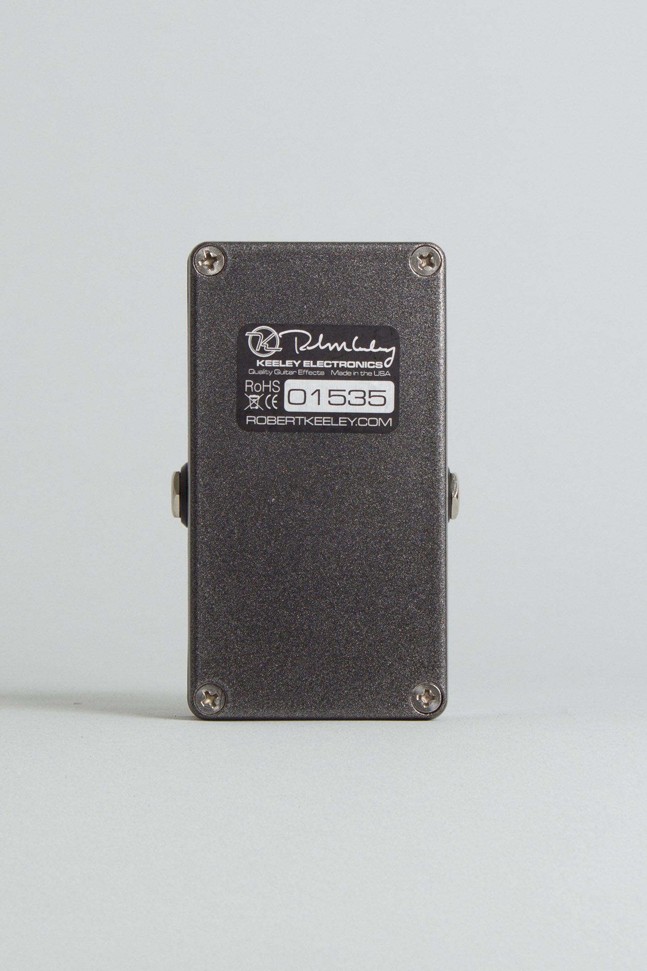 Keeley Electronics Mag Echo Echo Effect