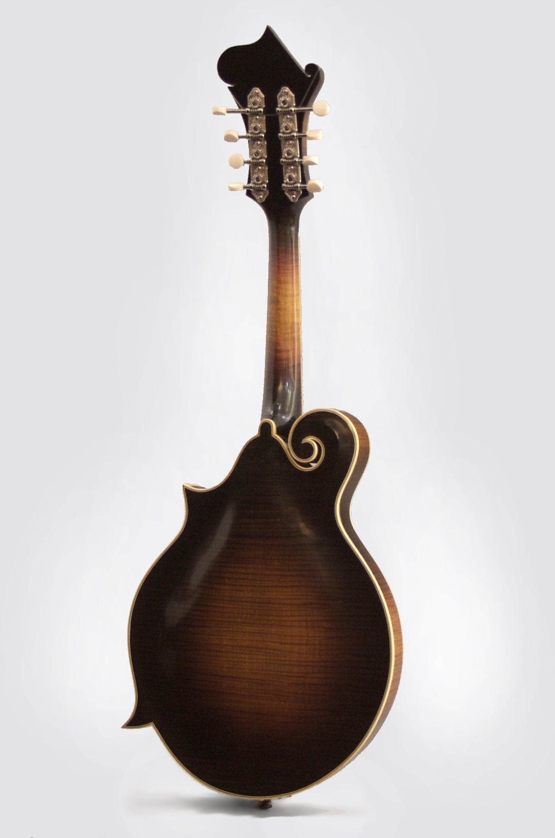 Will Kimble F style Carved Top Mandolin (2003)