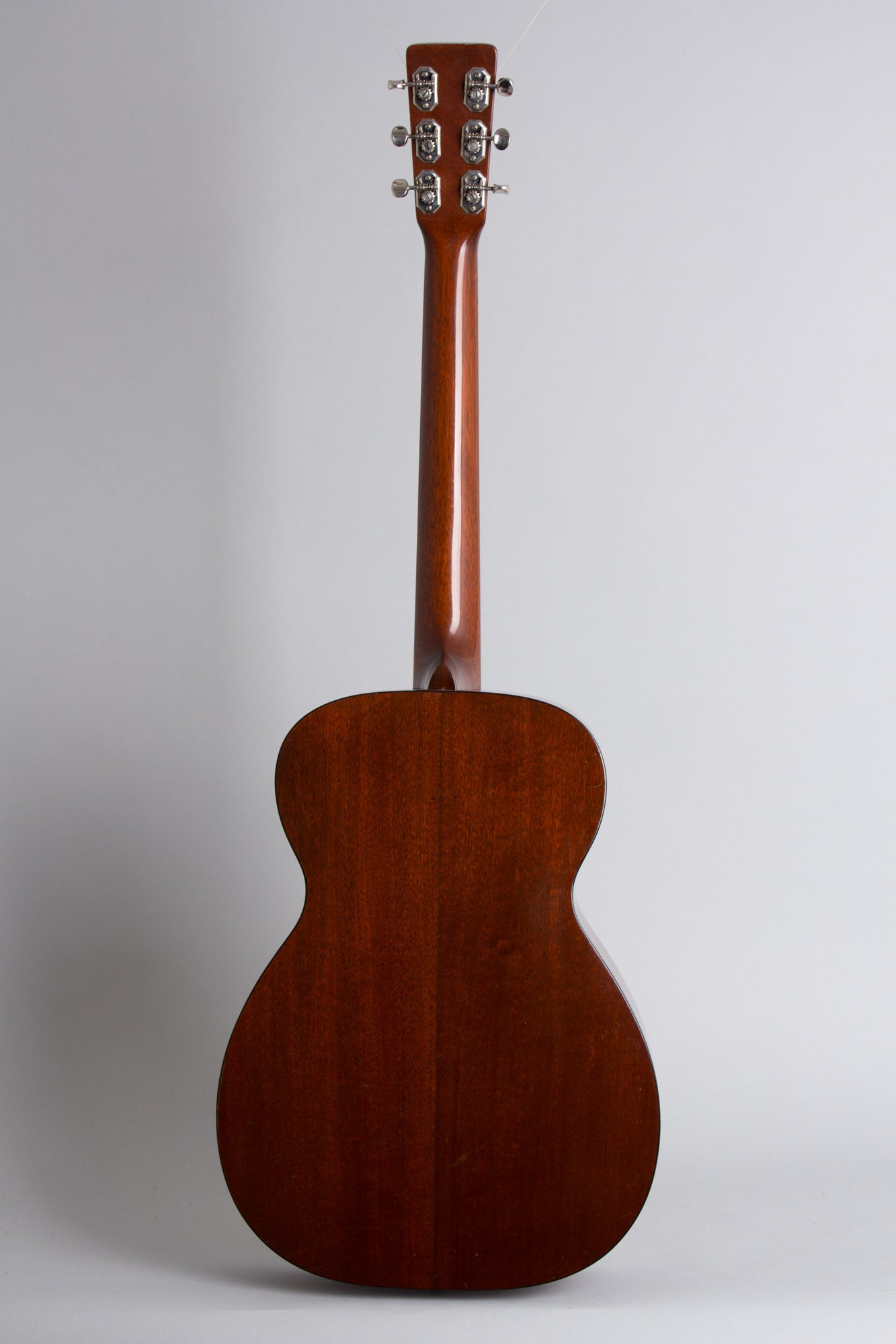 C. F. Martin 0-18 Flat Top Acoustic Guitar (1950)