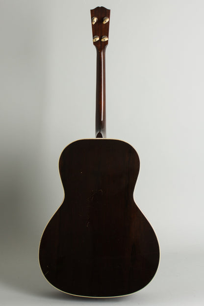 Gibson TG-Nick Lucas Special Flat Top Tenor Guitar (1932)