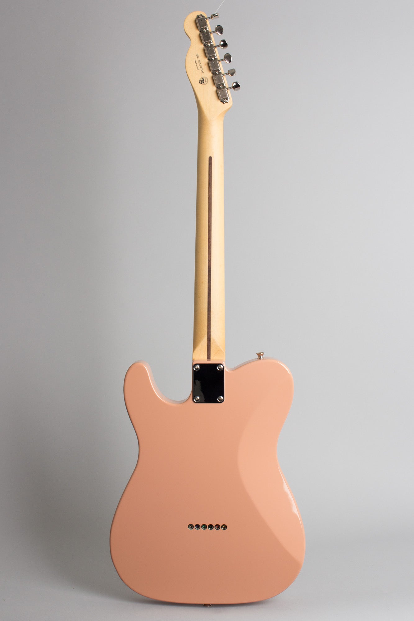 Fender Telecaster Hybrid II Solid Body Electric Guitar (2021)