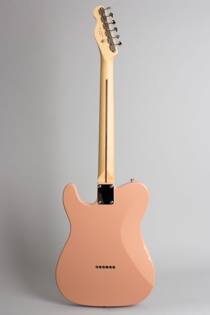 Fender Telecaster Hybrid II Solid Body Electric Guitar (2021)