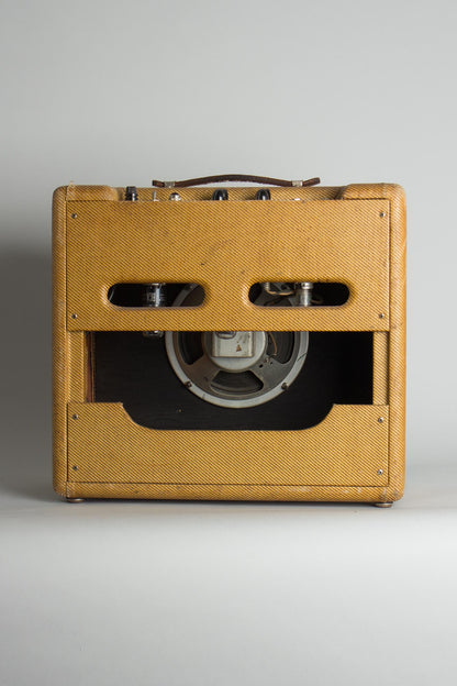 Fender Princeton 5F2 Tube Amplifier (1957)